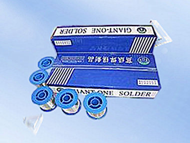 焊锡线品牌推荐:万山焊锡牌最适合